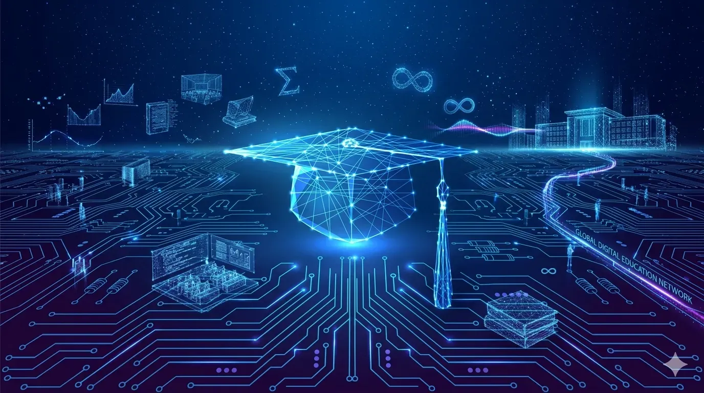 Top 10 Innovative EdTech Companies Transforming Education