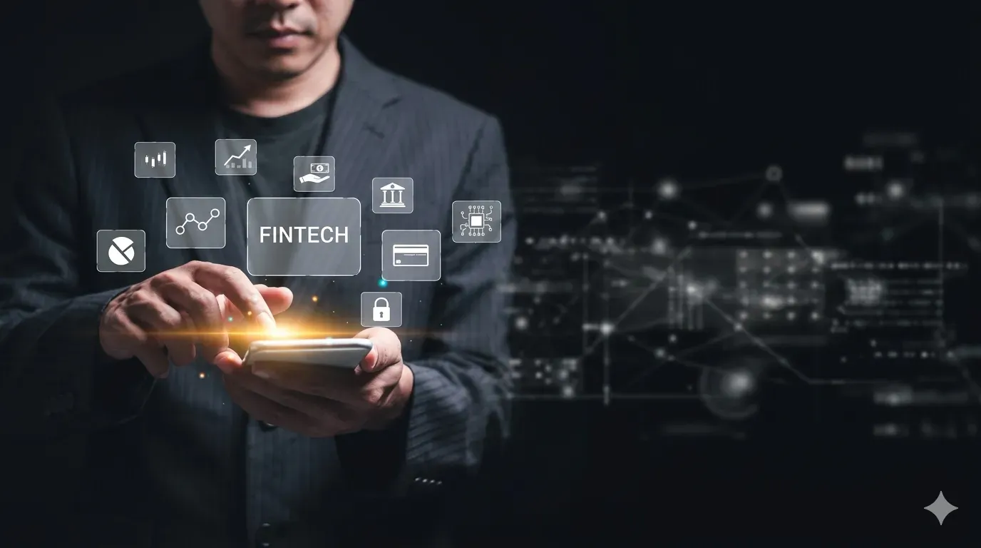 Fintech Companies Explained: What They Are, How They Work, and Why They Are Changing Finance Forever