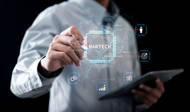 The Complete Guide to MarTech: Tools, Strategy, and Automation for Modern Marketers