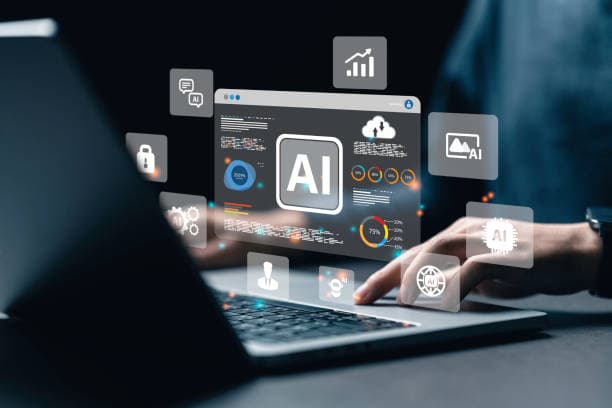 AI Tools & AI Calculator Guide: How Artificial Intelligence Works and How to Measure Your Productivity