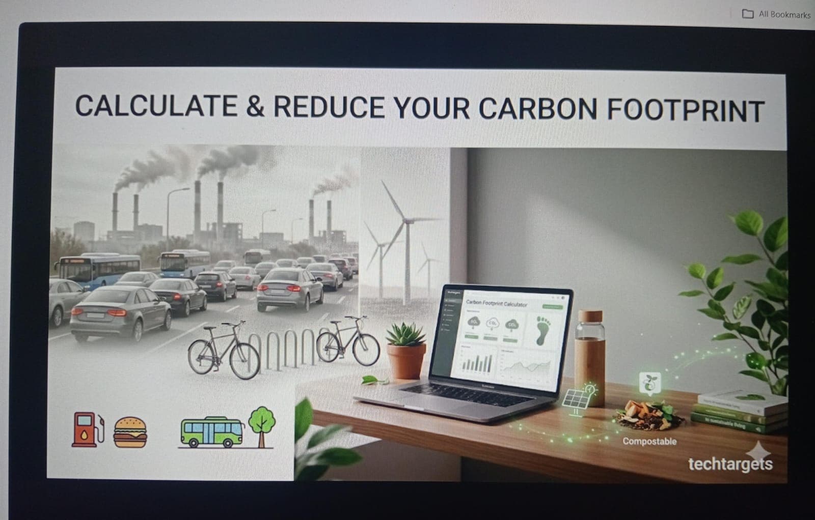 How to Calculate Your Carbon Footprint And Actually Reduce It